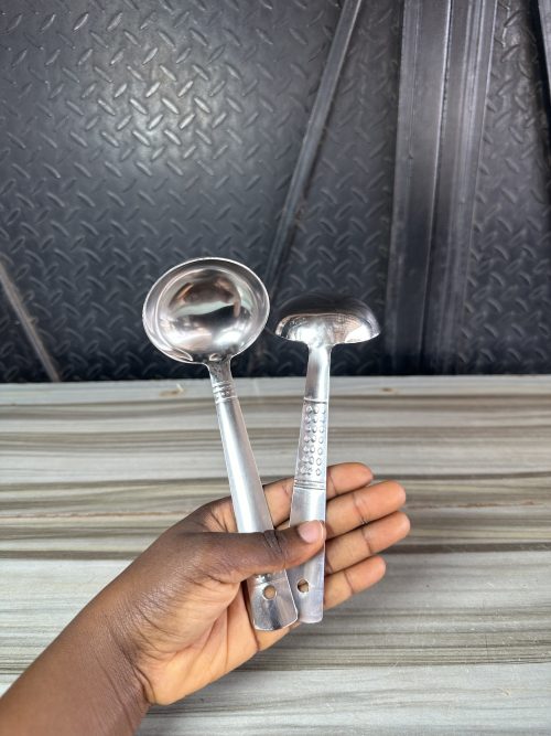 Stainless Cooking Spoon Kotopo Small size – 9 inches