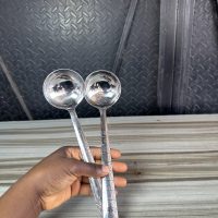 Stainless Cooking Spoon Kotopo Medium size – 10 inches