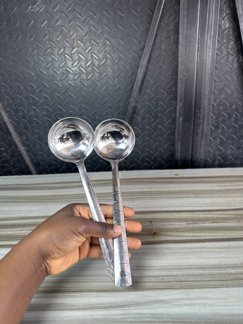 Stainless Cooking Spoon Kotopo Medium size – 10 inches