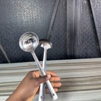 Stainless Cooking Spoon Kotopo Medium size – 10 inches