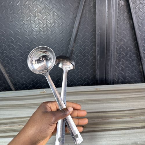 Stainless Cooking Spoon Kotopo Medium size – 10 inches
