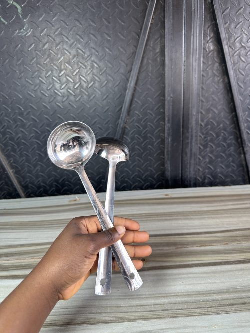 Stainless Cooking Spoon Kotopo Medium size – 10 inches