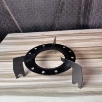 Black Seater for 6kg Gas Cylinder