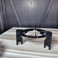 Black Seater for 3kg and 5kg Gas Cylinder