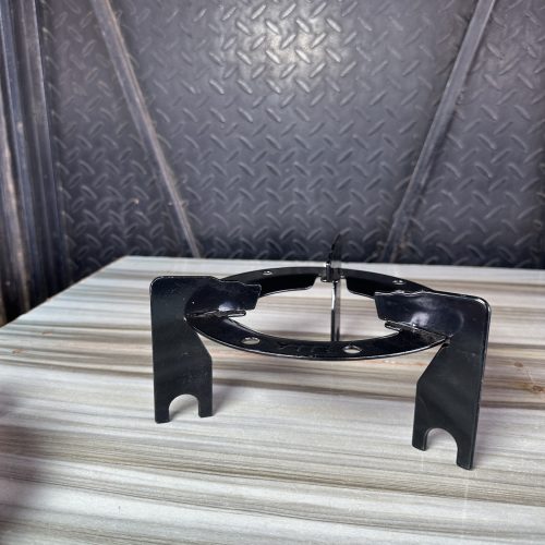 Black Seater for 3kg and 5kg Gas Cylinder