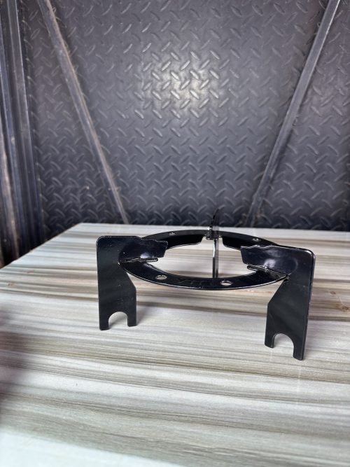 Black Seater for 3kg and 5kg Gas Cylinder