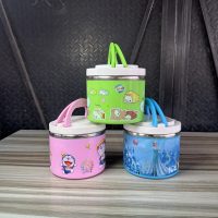 SMP Food flask Lunch Box FFO4 – Hello Kitty without Carton