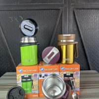 SMP Food flask Vacuum Flask 600ml - 2503-600