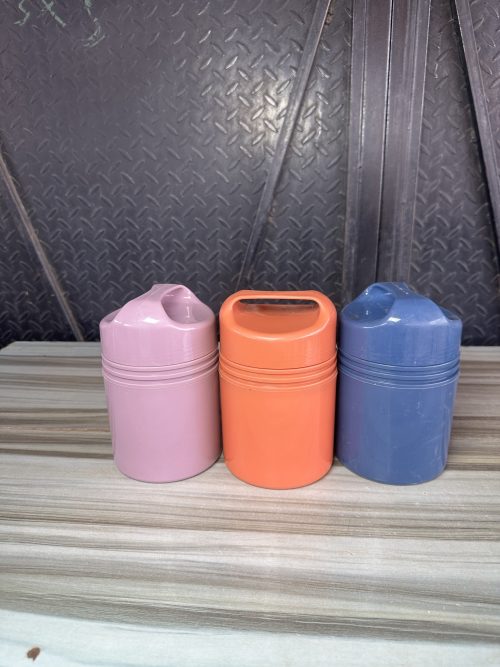 SMP Food flask Lunch Box 800ml – Season China without Carton FF800