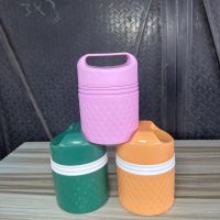 SMP Food flask Lunch Box 1000ml – Season China without Carton FF1000