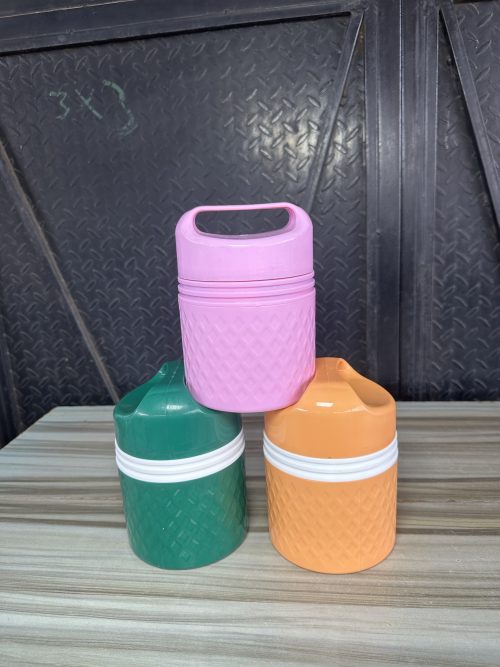 SMP Food flask Lunch Box 1000ml – Season China without Carton FF1000