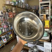 Nova Stainless Basin – 32cm