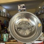 Nova Stainless Basin – 32cm