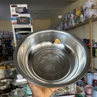 Nova Stainless Basin – 36cm