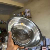 Nova Stainless Basin – 40cm