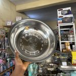 Nova Stainless Basin – 40cm