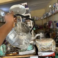 Tower Aluminum Kettle Medium Size - 3 litres