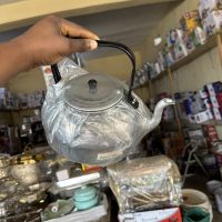 Tower Aluminum Kettle Medium Size - 3 litres