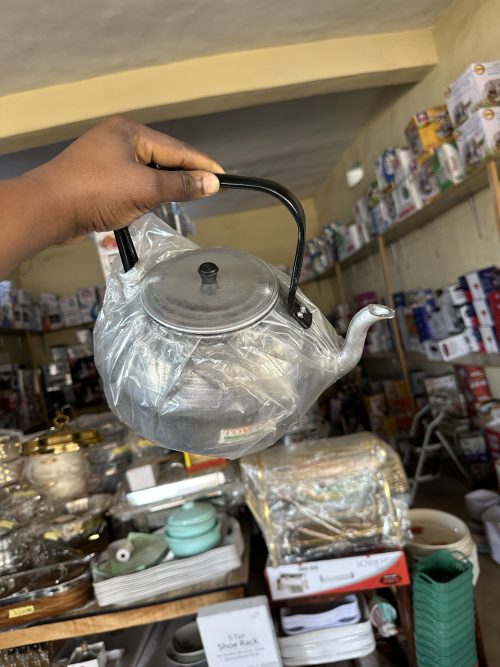 Tower Aluminum Kettle Medium Size - 3 litres