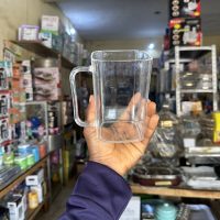 SMP Acrylic Cup with handle – PC007 – 1 piece