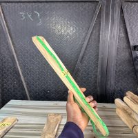 Orogun Pelebe /Wooden Spatula/Turning Stick - Big size 20 inches