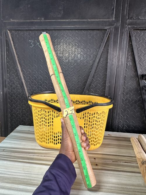 Orogun Rogodo/Wooden Spatula/Turning Stick - Big size 22 inches