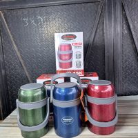 Eurosonic Food Flask Vacuum Flask ES – 884 – 1000ml (1.0ltr)