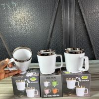 Happy Mug Cup with Carton – 1 piece
