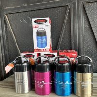 Eurosonic Food Flask Vacuum Flask ES-890 – 880ml (0.88 liter )