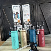 Masterchef Water Flask Vacuum Flask Mc-593 – 730ml  (0.73Litre)