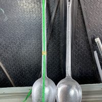 Aperin Cooking Spoon Long - 29 inches