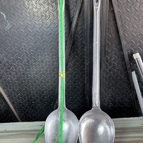 Aperin Cooking Spoon Long - 29 inches
