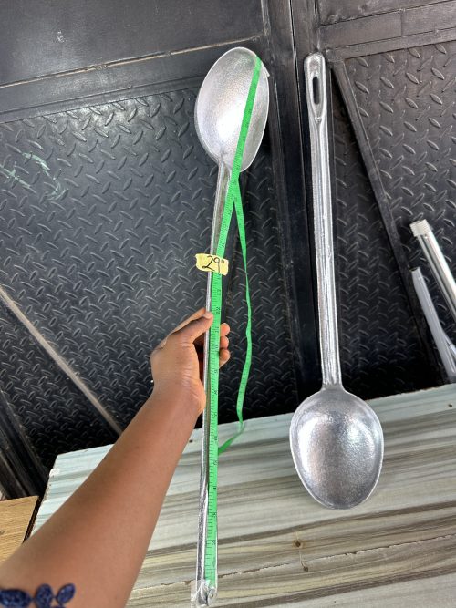 Aperin Cooking Spoon Long - 29 inches