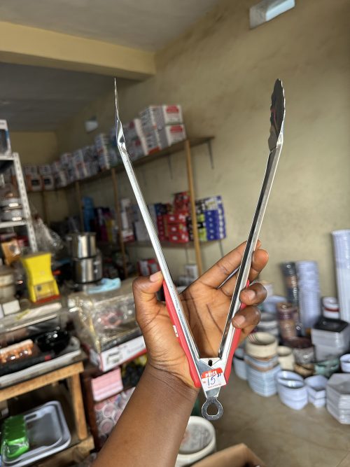 Cooking Spoon Picker Big size - 15 inches