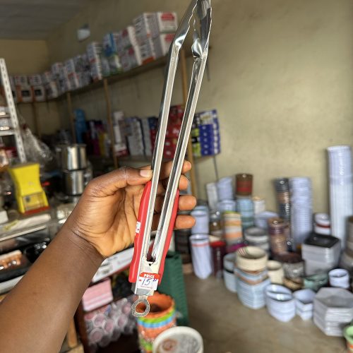 Cooking Spoon Picker Big size - 15 inches