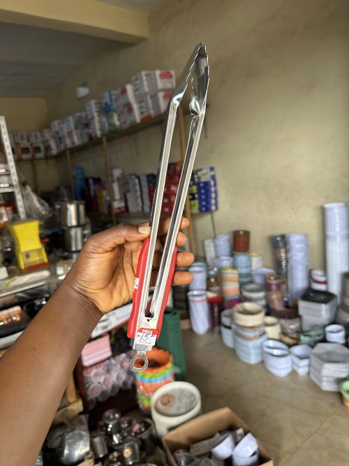 Cooking Spoon Picker Big size - 15 inches
