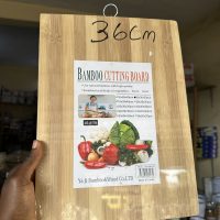 Wooden Chopping Board Medium size – 36cm