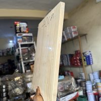 Wooden Chopping Board Big size - 40cm