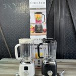 Rechargeable Blender - Citrus Juicer