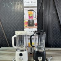 Rechargeable Blender - Citrus Juicer