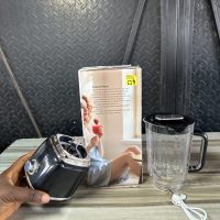 Rechargeable Blender - Citrus Juicer