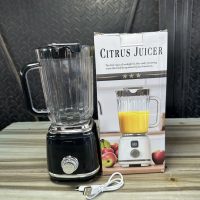 Rechargeable Blender - Citrus Juicer