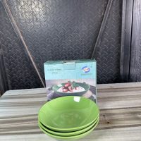 SMP Fashion Ceramic Soup Bowl 7” – 3 pieces