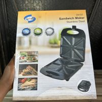 SMP Electric toaster – 4 Slice Sandwich Maker SM - 07