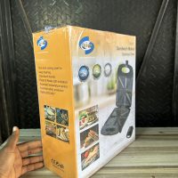 SMP Electric toaster – 4 Slice Sandwich Maker SM - 07