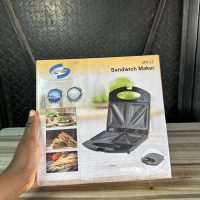 SMP Electric toaster – 2 Slice Sandwich Maker SM-11