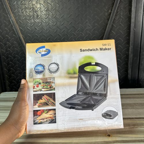 img_1880 SMP Electric toaster – 2 Slice Sandwich Maker SM-11