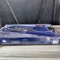 SMP Electric Hot Plate Double Face - HP09