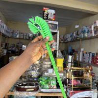 Scrubbing Brush without cup