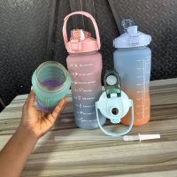 Water Bottle Get Started Big size – 2000ml